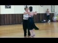Pata Pata - Cha Cha (Katie & Stephen) 
