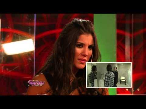 Saturday show - Josematch with Andrea Rincón