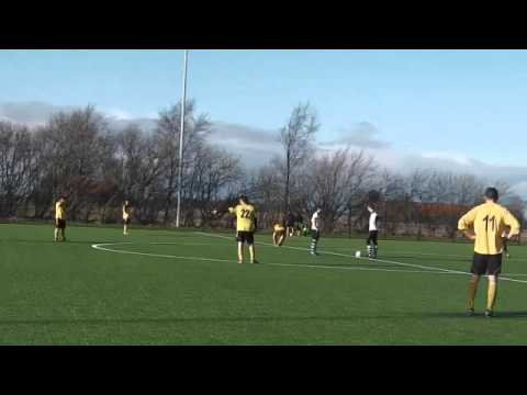 SV Eintr. Plaggenburg 2 - Werdum SV