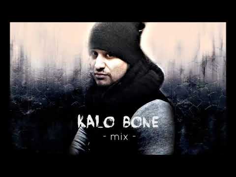Kalo bone mix (2020)