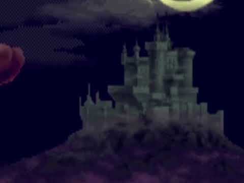 CPS2 Originals - An Undying Spirit (Theme of Arthur)