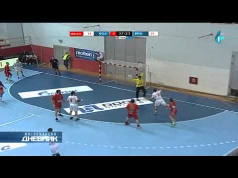 Vojvodina nemoćna protiv Zagreba