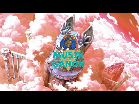 #1709 - Rune Factory 4 - Holy Cave