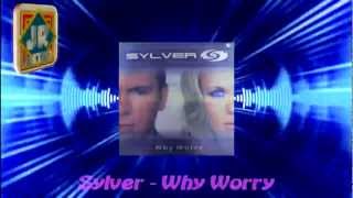 Sylver - Why Worry