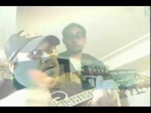 Apologize (Cover) by Chris Cendana & Larry Lewis Moon