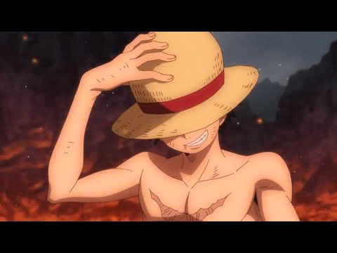 ReallyWillie _ Another day _ One Piece "AMV"