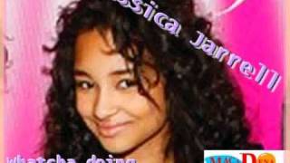 Whatcha doing karaoke Jessica Jarrell