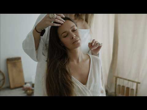 If you need calm, you'll feel this on your skin (comfort for restless minds)