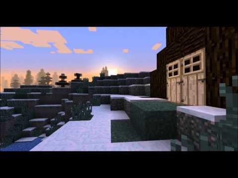 Survival In TerraFirmaCraft - Episode One