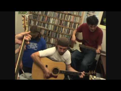 Charliehorse GTO (song about selling his old Malibu car)