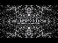 MilleniumKid, JBS - Vielleicht Vielleicht (Holy Priest & elMefti Remix)