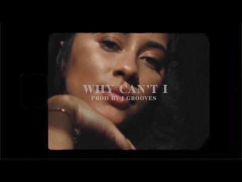 shanesa - Why Can't I (Official Music Video)