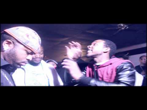 Bad Mr Frosty vs Poetik Genius