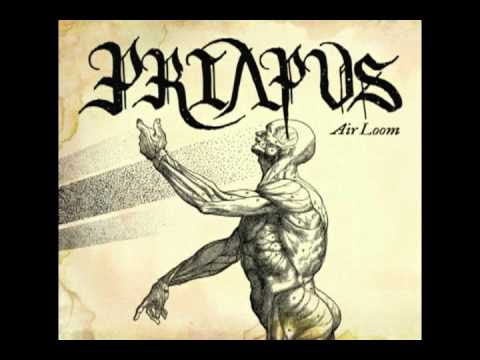 PRIAPUS - Where Is Everybody / Repeaters