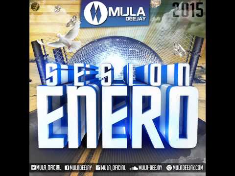 17. Sesion Enero 2015 Mula Deejay