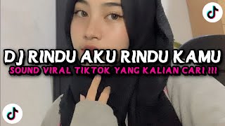 Download lagu DJ RINDU AKU RINDU KAMU JADI SATU REMIX VIRAL TIKTOK TERBARU 2025!! (Reverb Version) mp3 Download lagu DJ RINDU AKU RINDU KAMU JADI SATU REMIX VIRAL TIKTOK TERBARU 2025!! (Reverb Version) mp3