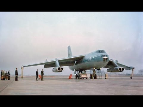 Flying Failures - Baade 152