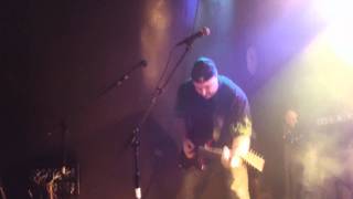 Obsession feauring Michael Vescera, Carnival Of Lies at Daniel Street : Sept 28, 2011