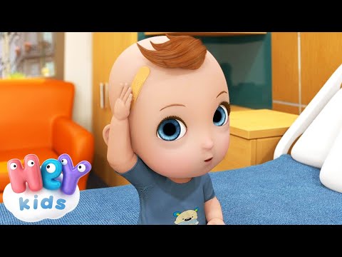 La Doctor - Cantecele pentru copii | HeyKids