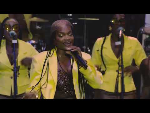 Queen Fumi - Zero + Millions (Concert Live IFB Juin 2025)