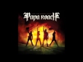 Papa Roach - Forever (Live) HQ + Lyrics 