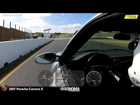 140424_1522-HOD Sonoma - 2007 Porsche Carrera S
