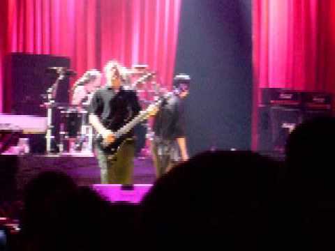 Faith No More V 2.0 Milan 14 Juin 2009