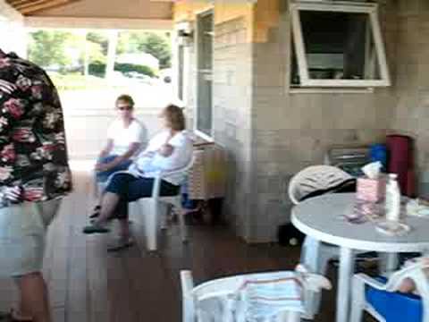 Oceanside Scituate Labor Day