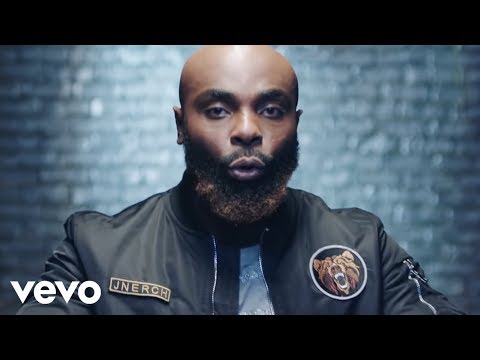 Kaaris - Tchoin