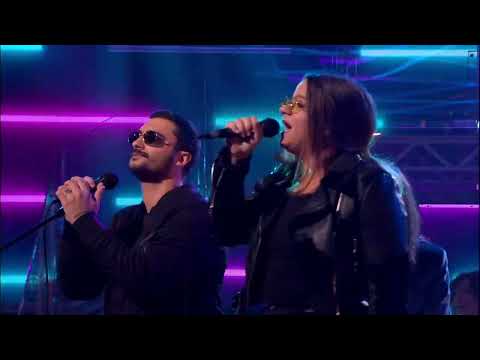 SEX TAPE - LET IT BE - 14.11.2022. - INSTA TV