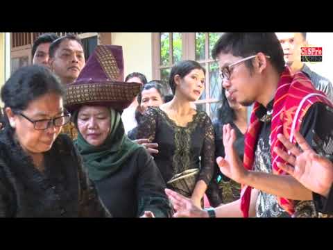 GENDANG PERPULUNGEN [BUDAYA KARO] - BUDI PINEM IDILO DIBATA