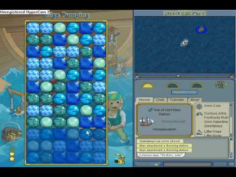 Decayed-Bilger by Notion75