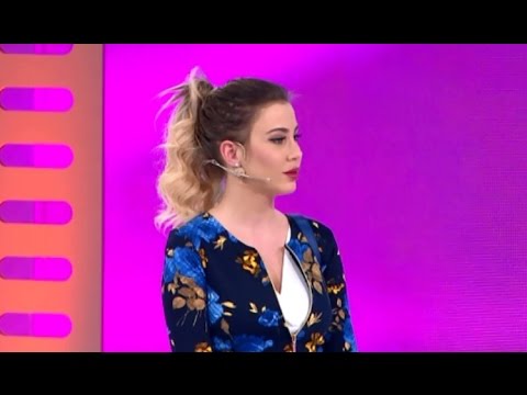 Esin Çepni Podyumda – İşte Benim Stilim 6. Sezon 1. Bölüm