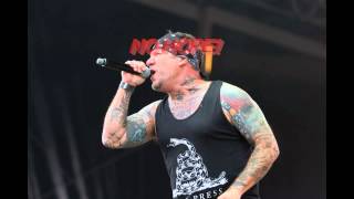 AGNOSTIC FRONT - UNITED AND STRONG w/ LYRICS.