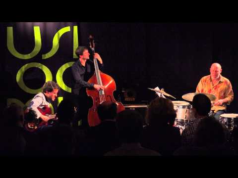 Gilad Hekselman Trio - Driftin' @ musig-im-ochsen, Muri