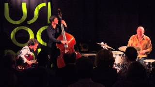 Gilad Hekselman Trio - Driftin' @ musig-im-ochsen, Muri
