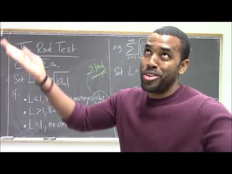 Math 212 GH Lecture 13 - Strategy: How to Approach series; Alternating Series Approximation Theorem