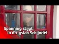 Bij de nieuwe escaperoom in Schijndel kom je binnen in een drugslab