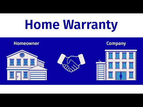 Best Home Warranty Companies (July 2023 Guide)