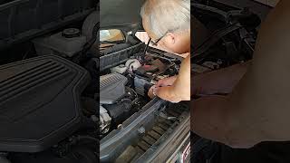 P0128 GMC Acadia finally SOLVED!!