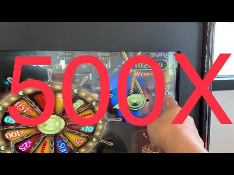 OMG! 500X Pirates🏴‍☠️Pa Skills 💰