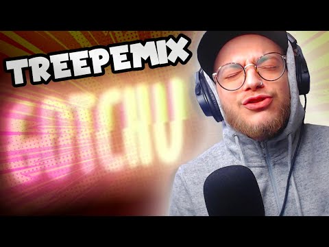 Treepemix Ft Yuji - Gotchu [UK REACTION] | #LucaReacts