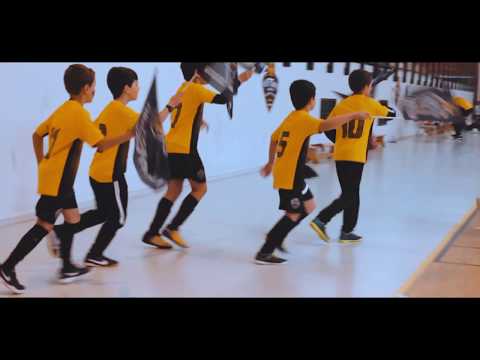 TEASER Demi-Finale Coupe de France Futsal : FSMD - GARGES
