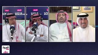 الصرامي: هناك مؤامرة تُحاك ضد المنتخب السعودي