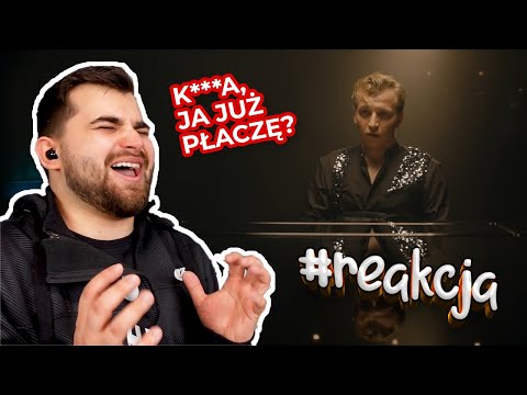 #reakcja / Maciej Musiałowski & Julia Wieniawa - Zabierz tę miłość