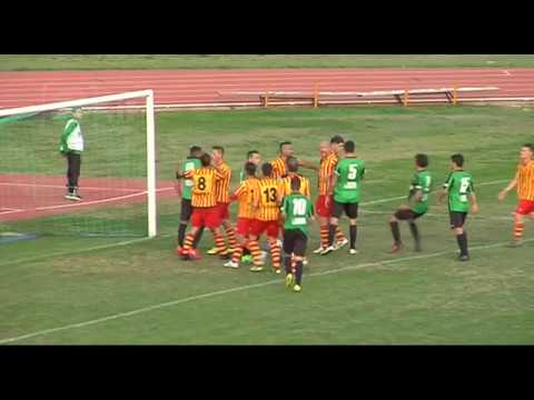 Eccellenza: Chieti FC 1922 - Real Giulianova 0-1