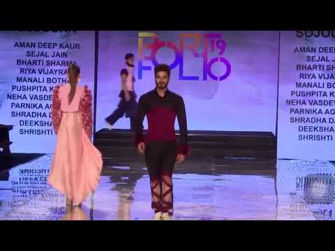 Akshay Chhabra Walking3