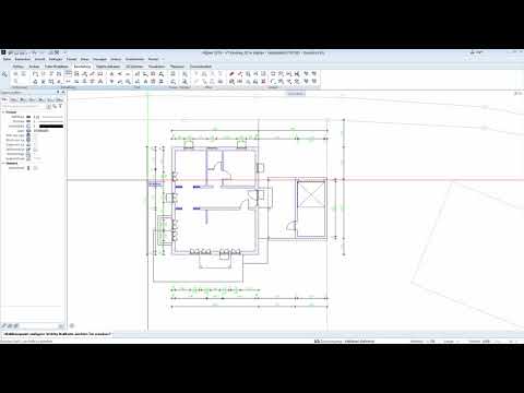 Maßlinienpunkt einfügen