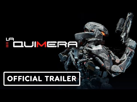 Видео La Quimera #1