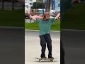 Andy Anderson Impossible Trick in Venice  #Skate #skateboarding #skateboard #shotoniphone